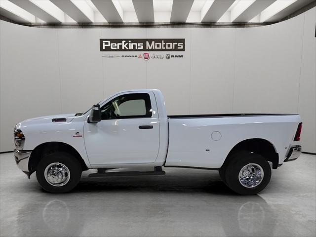 2026 RAM Ram 3500 RAM 3500 TRADESMAN REGULAR CAB 4X4 8 BOX 2026 RAM Ram 3500 RAM 3500 TRADESMAN REGULAR CAB 4X4 8 BOX