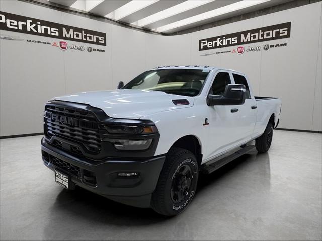 2026 RAM Ram 3500 RAM 3500 TRADESMAN CREW CAB 4X4 8 BOX 2026 RAM Ram 3500 RAM 3500 TRADESMAN CREW CAB 4X4 8 BOX