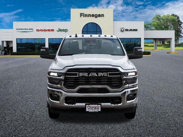 2026 RAM 3500 Chassis RAM 3500 TRADESMAN CREW CAB CHASSIS 4X4 60 CA