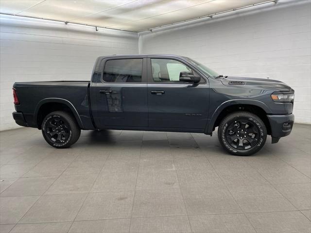 2026 RAM 1500 RAM 1500 BIG HORN CREW CAB 4X2 57 BOX 2026 RAM 1500 RAM 1500 BIG HORN CREW CAB 4X2 57 BOX