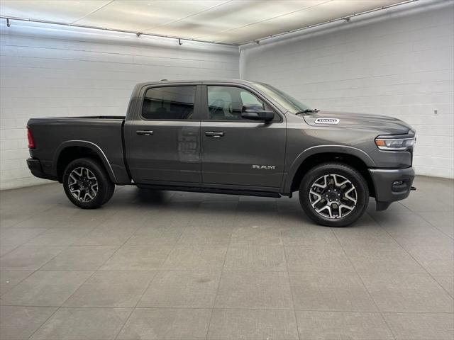2026 RAM Ram 1500 RAM 1500 LARAMIE CREW CAB 4X2 57 BOX
