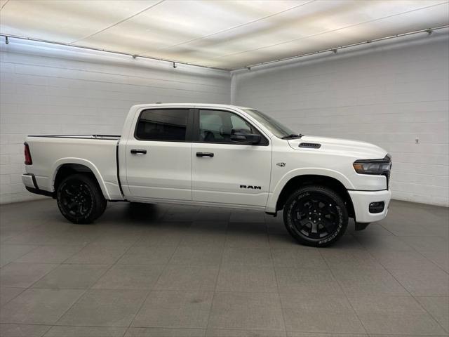 2026 RAM 1500 RAM 1500 BIG HORN CREW CAB 4X4 57 BOX 2026 RAM 1500 RAM 1500 BIG HORN CREW CAB 4X4 57 BOX