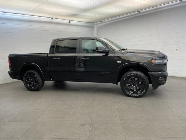 2026 RAM 1500 RAM 1500 BIG HORN CREW CAB 4X4 57 BOX 2026 RAM 1500 RAM 1500 BIG HORN CREW CAB 4X4 57 BOX