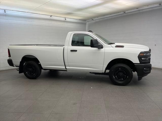 2026 RAM Ram 2500 RAM 2500 TRADESMAN REGULAR CAB 4X2 8 BOX 2026 RAM Ram 2500 RAM 2500 TRADESMAN REGULAR CAB 4X2 8 BOX