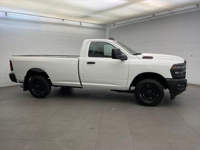 2026 RAM Ram 2500 RAM 2500 TRADESMAN REGULAR CAB 4X2 8 BOX