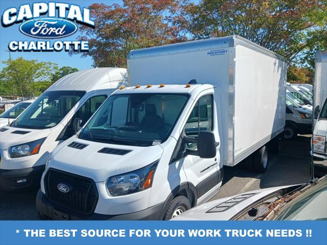 2026 Ford Transit Cutaway Base for sale in Charlotte, NC