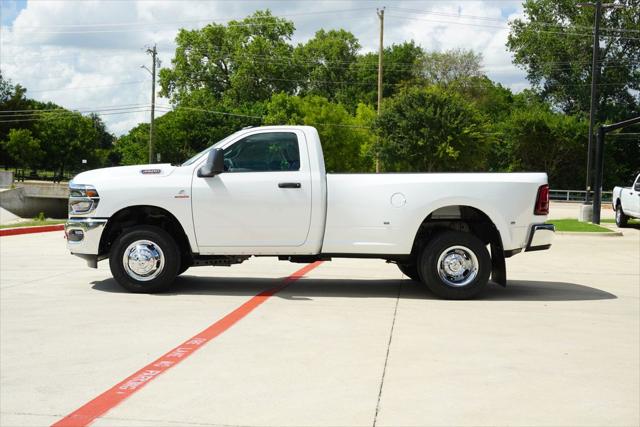 2026 RAM Ram 3500 RAM 3500 TRADESMAN REGULAR CAB 4X4 8 BOX 2026 RAM Ram 3500 RAM 3500 TRADESMAN REGULAR CAB 4X4 8 BOX
