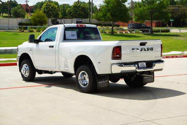2026 RAM Ram 3500 RAM 3500 TRADESMAN REGULAR CAB 4X4 8 BOX 2026 RAM Ram 3500 RAM 3500 TRADESMAN REGULAR CAB 4X4 8 BOX