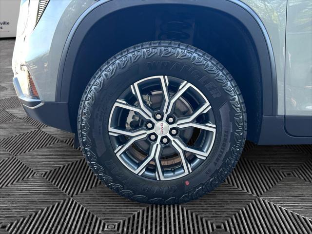 2026 GMC Acadia AT4 AWD