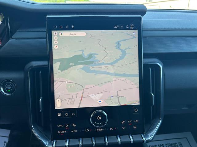 2026 GMC Acadia AT4 AWD