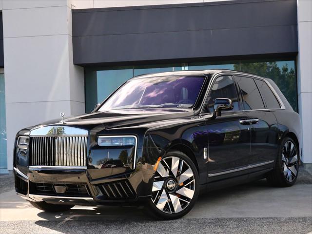 2026 Rolls-Royce Cullinan Unknown for sale in Thousand Oaks, CA