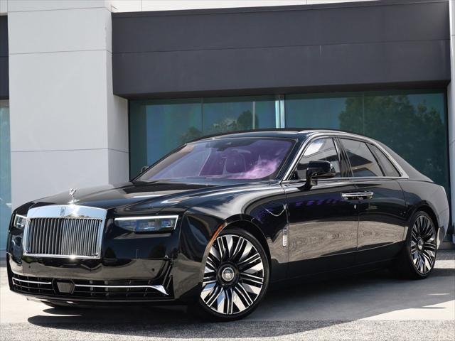 2026 Rolls-Royce Ghost Unknown for sale in Thousand Oaks, CA