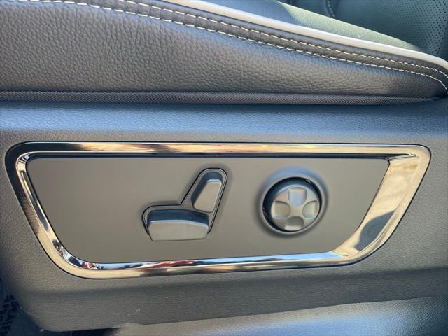 2026 Ram 1500 Limited Crew Cab 4x4 5'7" Box