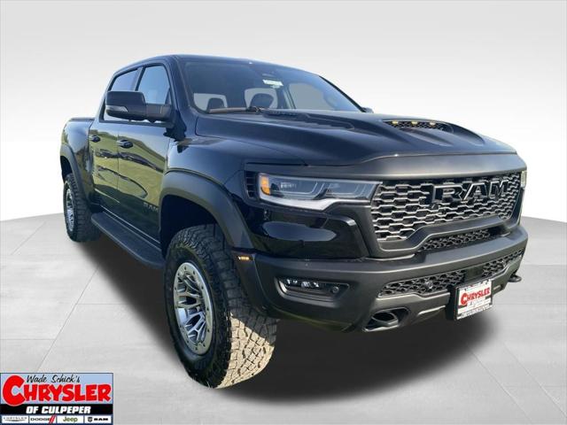 2026 Ram 1500 RHO Crew Cab 4x4 5'7" Box for sale in Culpeper, VA