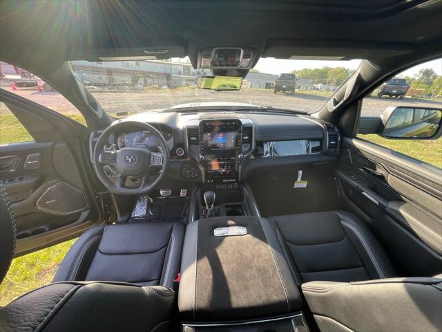 2026 Ram 1500 RHO Crew Cab 4x4 57 Box