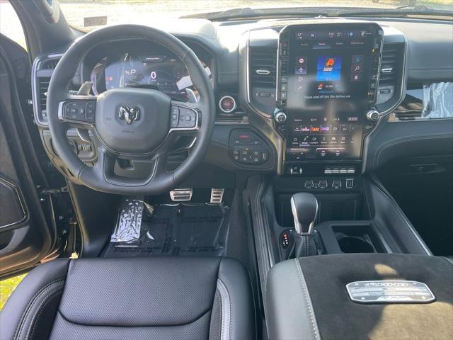2026 Ram 1500 RHO Crew Cab 4x4 57 Box