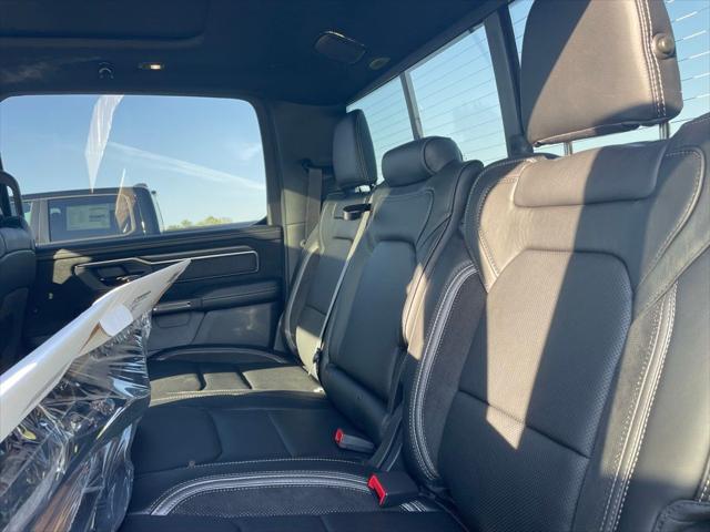 2026 Ram 1500 RHO Crew Cab 4x4 57 Box