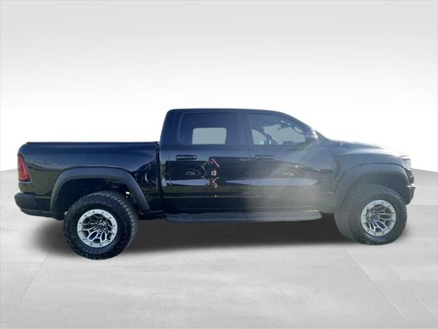 2026 Ram 1500 RHO Crew Cab 4x4 57 Box