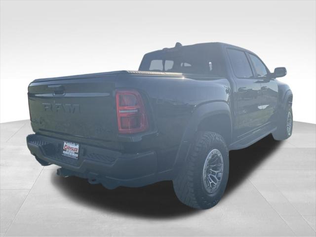 2026 Ram 1500 RHO Crew Cab 4x4 57 Box