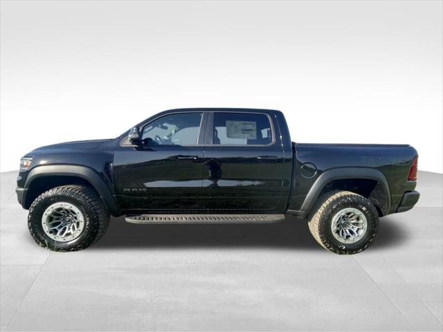 2026 Ram 1500 RHO Crew Cab 4x4 57 Box
