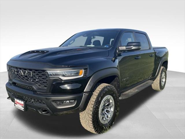 2026 Ram 1500 RHO Crew Cab 4x4 57 Box