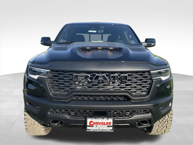 2026 Ram 1500 RHO Crew Cab 4x4 57 Box
