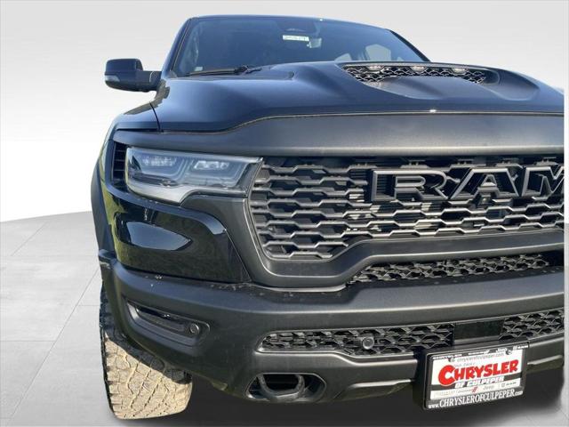 2026 Ram 1500 RHO Crew Cab 4x4 57 Box