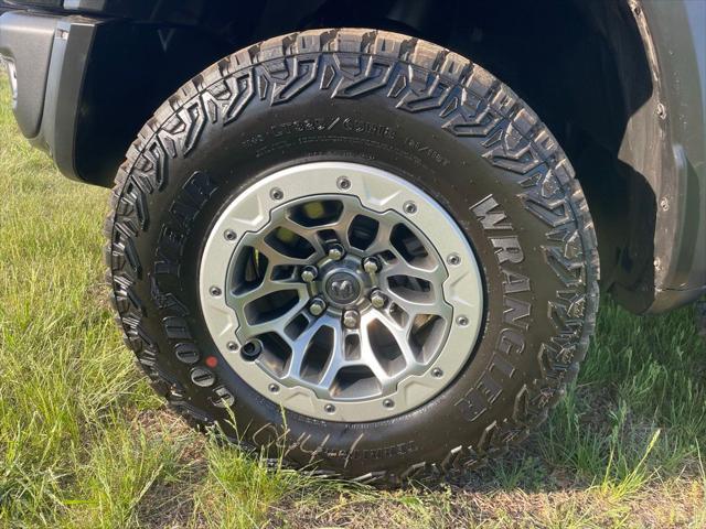 2026 Ram 1500 RHO Crew Cab 4x4 57 Box