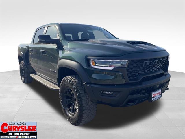 2026 Ram 1500 RHO Crew Cab 4x4 5'7" Box for sale in Culpeper, VA