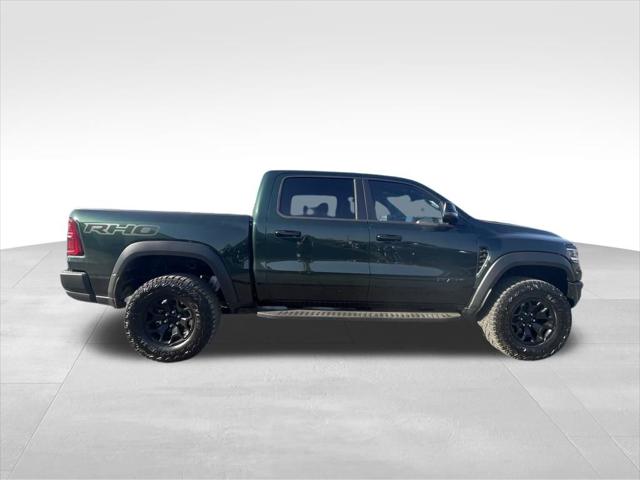 2026 Ram 1500 RHO Crew Cab 4x4 5'7" Box