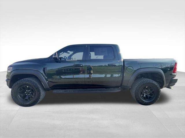 2026 Ram 1500 RHO Crew Cab 4x4 5'7" Box