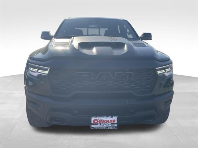 2026 Ram 1500 RHO Crew Cab 4x4 5'7" Box