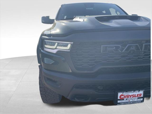 2026 Ram 1500 RHO Crew Cab 4x4 5'7" Box