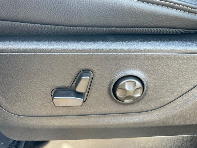 2026 Ram 1500 RHO Crew Cab 4x4 5'7" Box