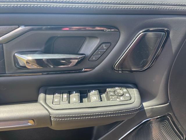 2026 Ram 1500 Limited Crew Cab 4x4 5'7" Box