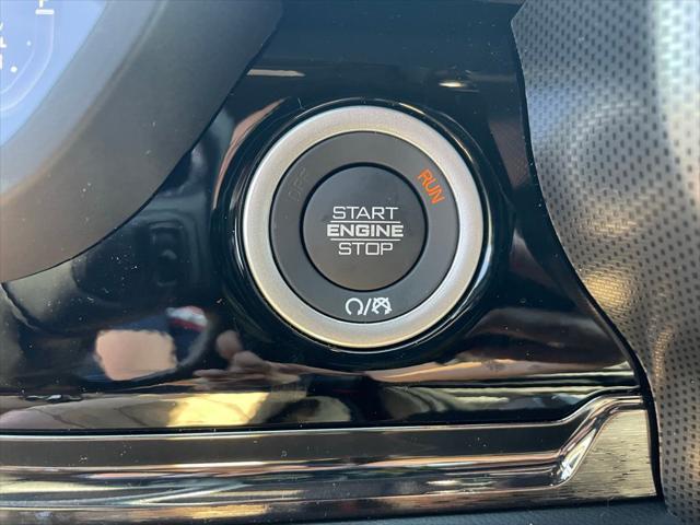 2026 Ram 1500 Limited Crew Cab 4x4 5'7" Box