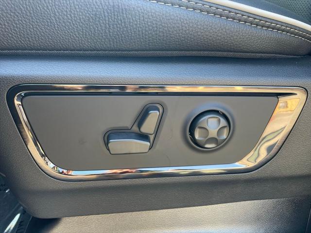 2026 Ram 1500 Limited Crew Cab 4x4 5'7" Box