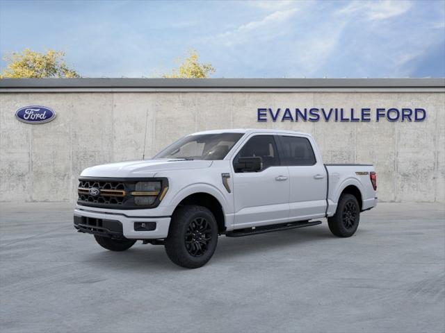 2026 Ford F-150 Tremor for sale in Evansville, WI