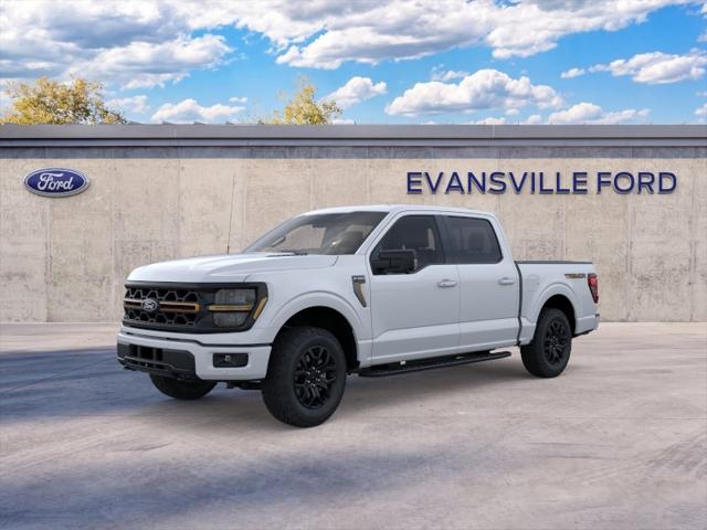 2026 Ford F-150 Tremor for sale in Evansville, WI