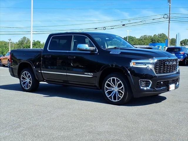 2026 RAM Ram 1500 RAM 1500 TUNGSTEN CREW CAB 4X4 2026 RAM Ram 1500 RAM 1500 TUNGSTEN CREW CAB 4X4