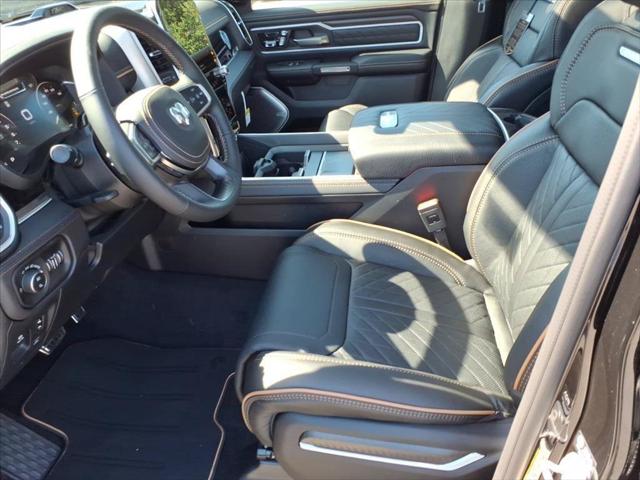 2026 RAM Ram 1500 RAM 1500 TUNGSTEN CREW CAB 4X4 2026 RAM Ram 1500 RAM 1500 TUNGSTEN CREW CAB 4X4