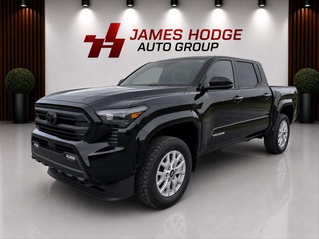2026 Toyota Tacoma SR5 4x4 Double Cab Long Bed's photo