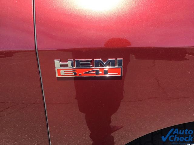 2021 Jeep Ram 2500 Tradesman Crew Cab 4x4 6'4" Box