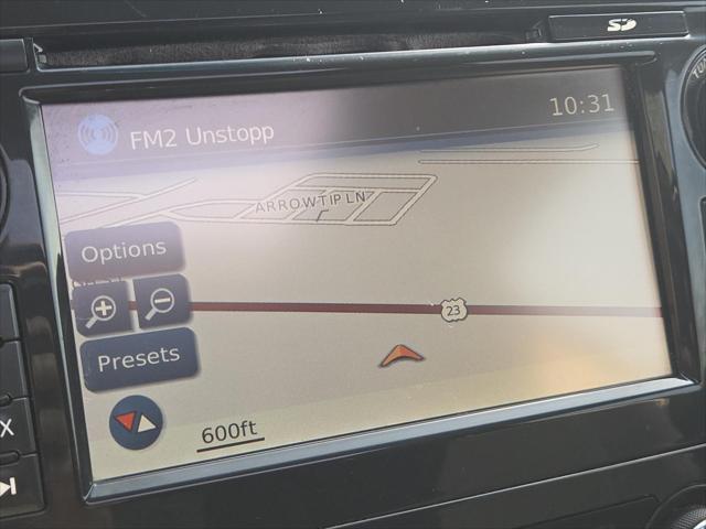 2013 Nissan Altima 2.5 SV