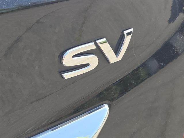 2013 Nissan Altima 2.5 SV