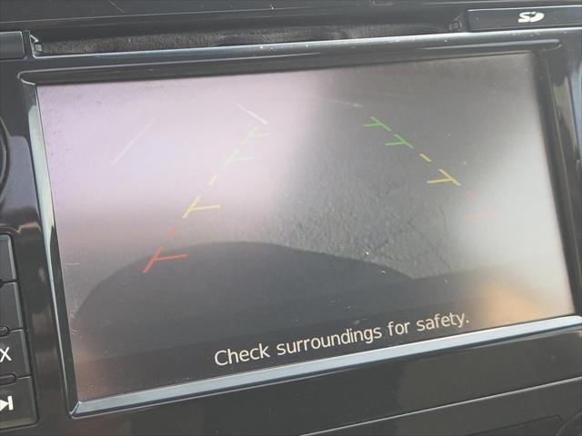2013 Nissan Altima 2.5 SV