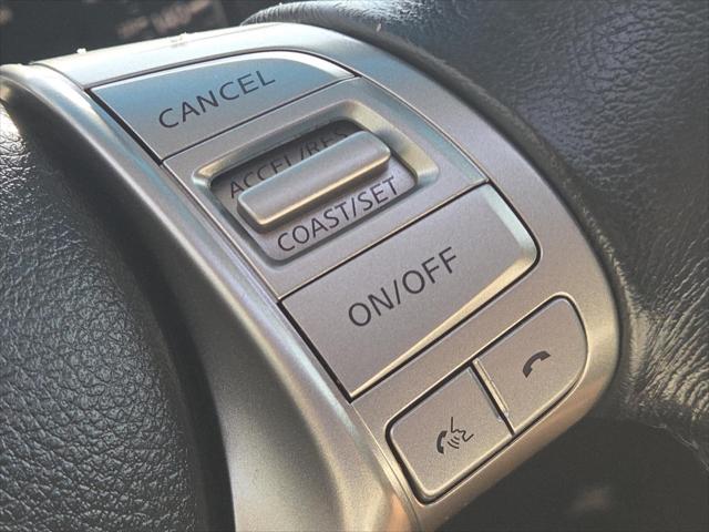 2013 Nissan Altima 2.5 SV