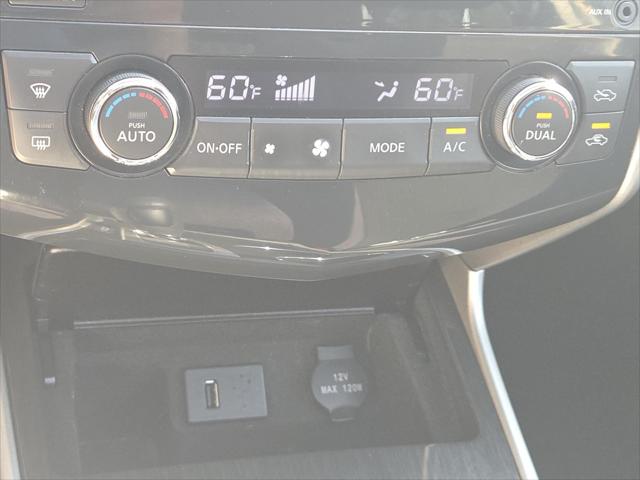 2013 Nissan Altima 2.5 SV