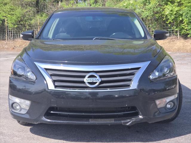2013 Nissan Altima 2.5 SV