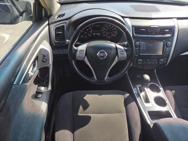 2013 Nissan Altima 2.5 SV